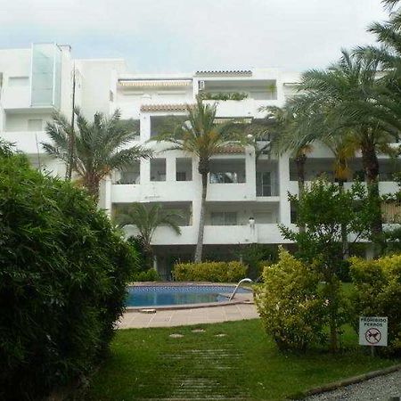 Royal Marine Hotel Empuriabrava Luaran gambar