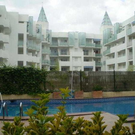 Royal Marine Hotel Empuriabrava Luaran gambar
