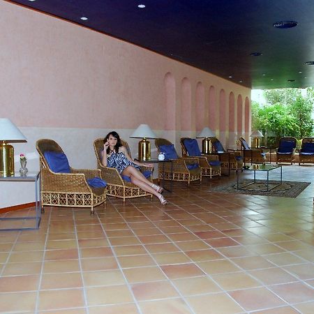 Royal Marine Hotel Empuriabrava Luaran gambar