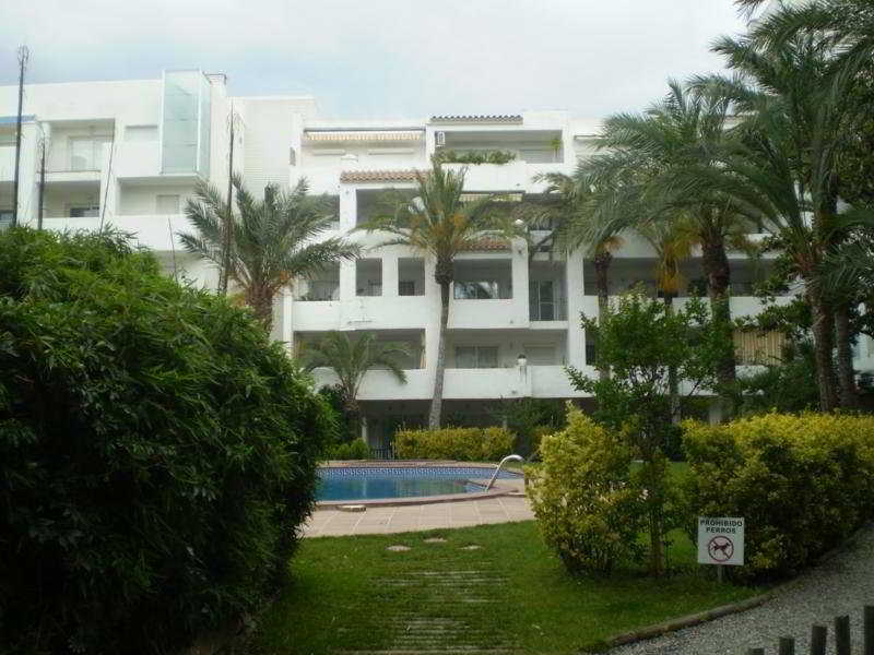 Royal Marine Hotel Empuriabrava Luaran gambar