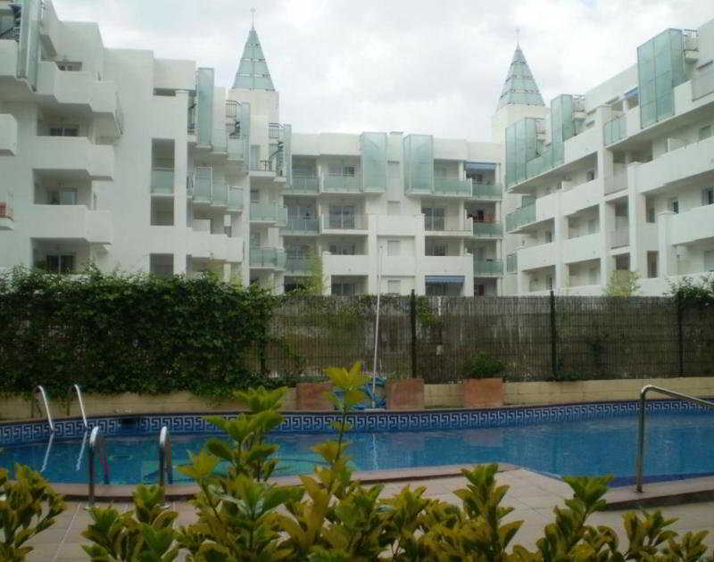 Royal Marine Hotel Empuriabrava Luaran gambar