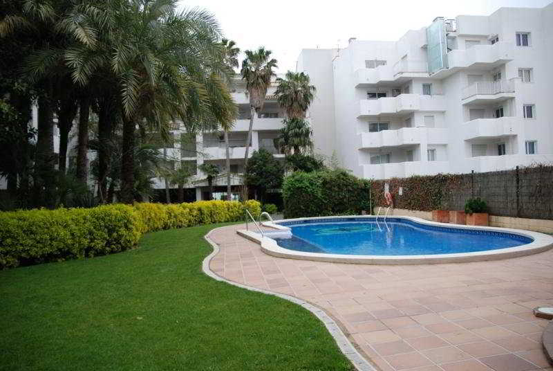 Royal Marine Hotel Empuriabrava Luaran gambar