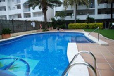 Royal Marine Hotel Empuriabrava Luaran gambar